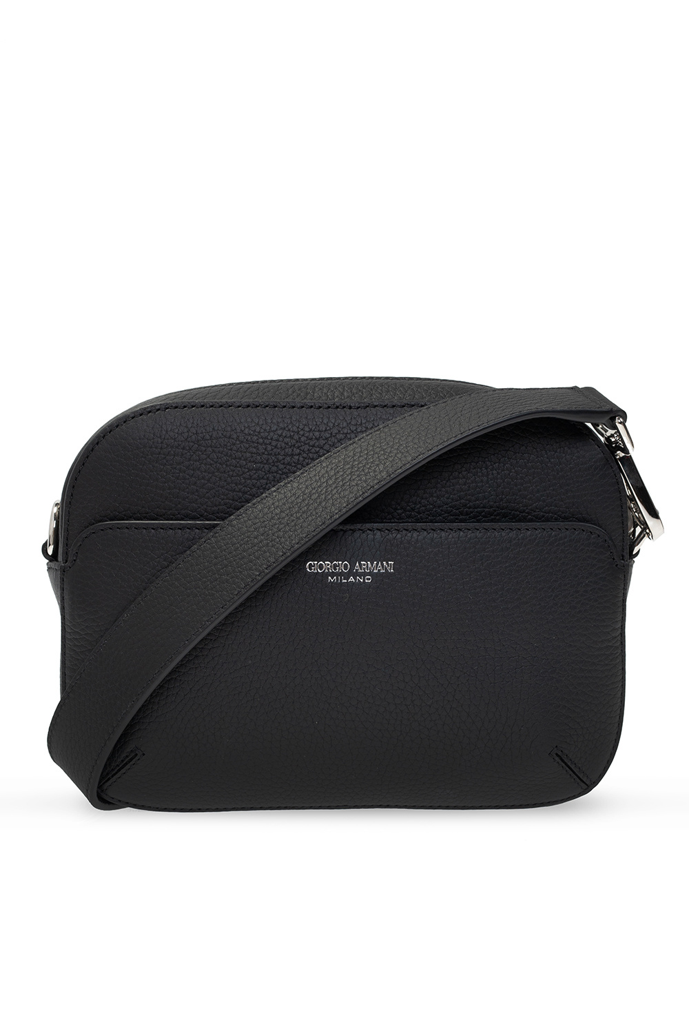 Giorgio armani sling outlet bag